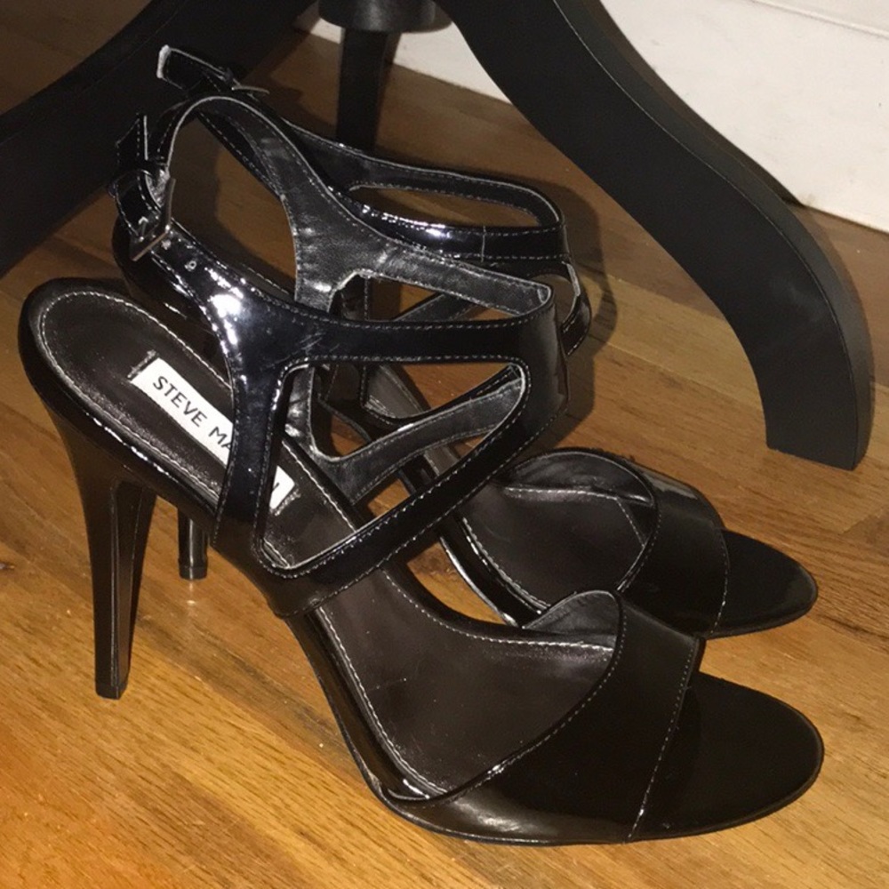 Steve Madden heels